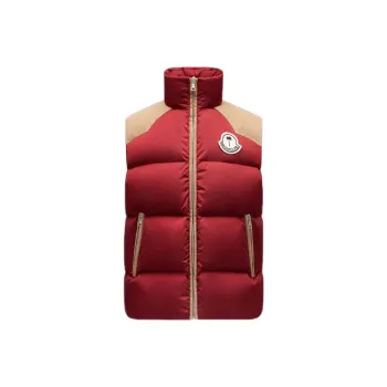 MONCLER GENIUS X Palm Angels Kamakou Vest