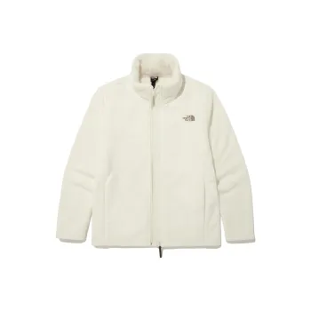 THE NORTH FACE Jackets Unisex White
