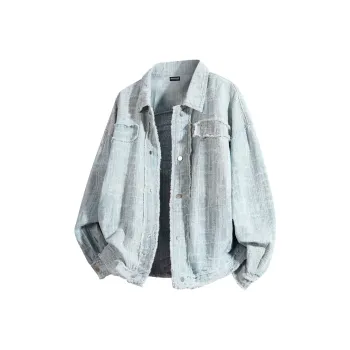 FA2LO Jackets Unisex