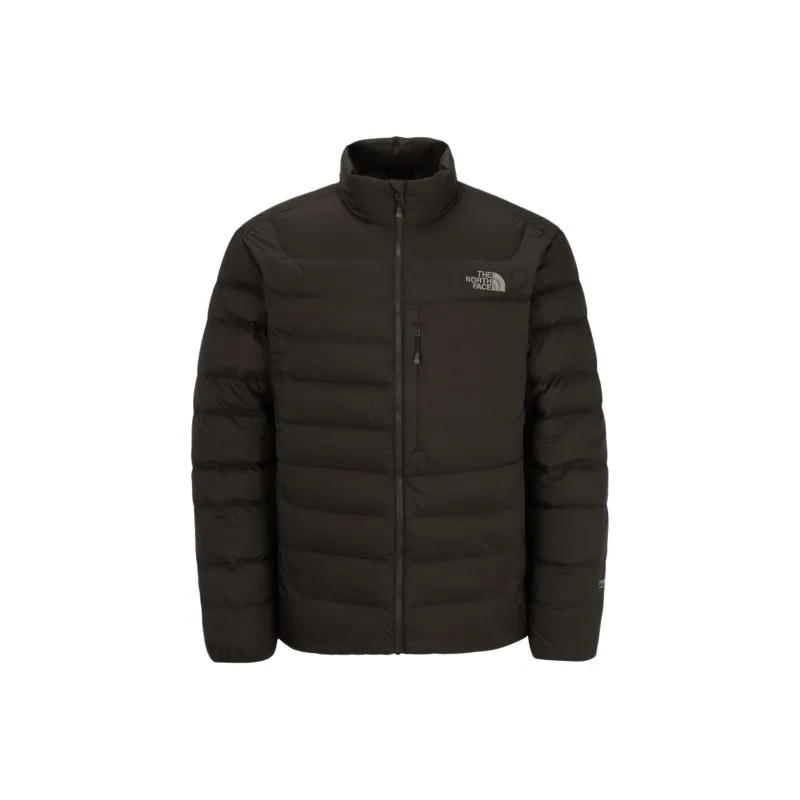 THE NORTH FACE Down Jacket Men's Chocolate-0