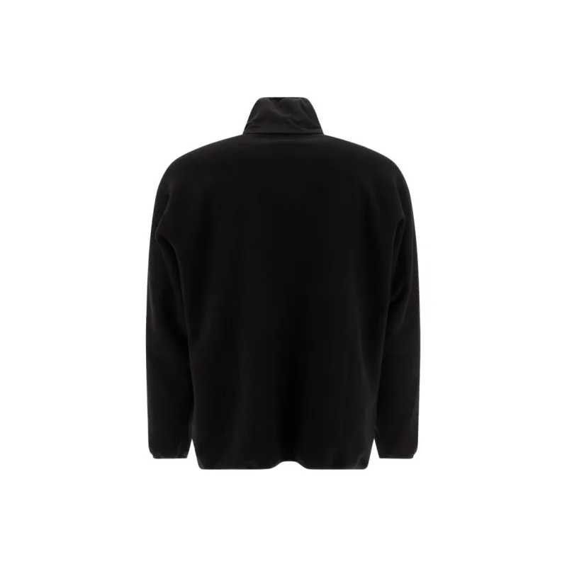 South2 West8 Jackets & Coats Men's Black-1