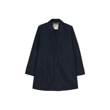 Valstar Tonal Stitching Lightweight Raincoat