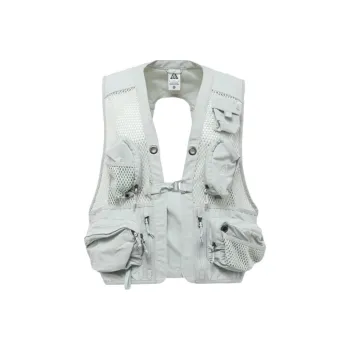 Nike Vests Unisex Summit White