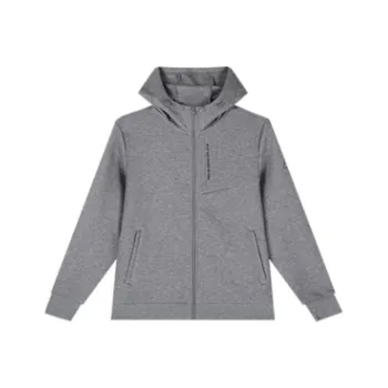 361° Variety Training Collection Sweatshirt Men's Dark Shadow Heather Gray