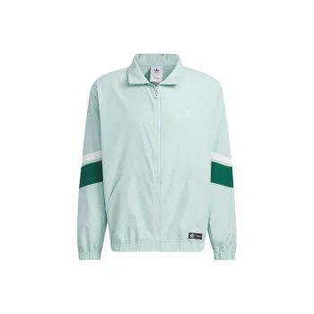 Adidas Originals x Disney Jacket Unisex Smoke Green