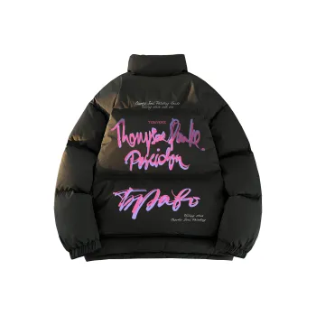 TONYKRZ Down Jackets Unisex