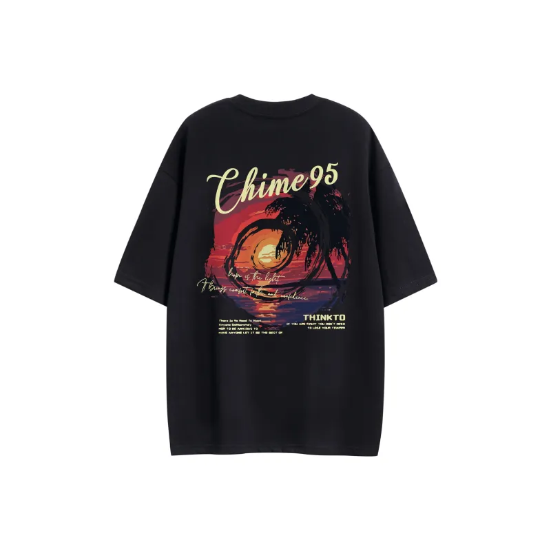 RHIME T-Shirts Unisex-2