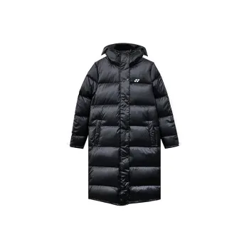 YONEX Down Jackets Men Black