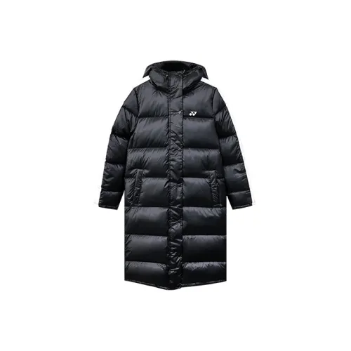 YONEX Down Jackets Men Black