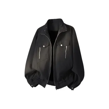 WARNING LIGHT Jackets Unisex