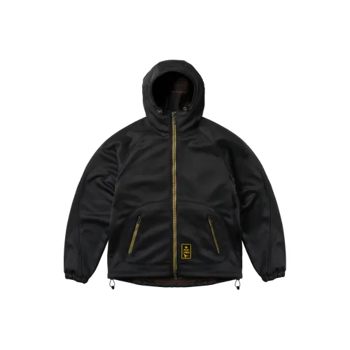 PALACE Maharishi Ninja Soft Shell Jacket