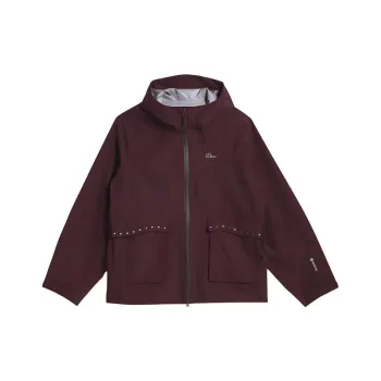 Adidas Originals Adidas X Dime Studded GORE TEX Jacket