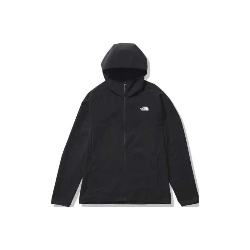 THE NORTH FACE Jackets Coats Men's Black-0