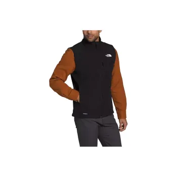 THE NORTH FACE Vests Men Black