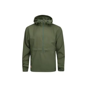 Fjallraven Jackets Coats Men's Green