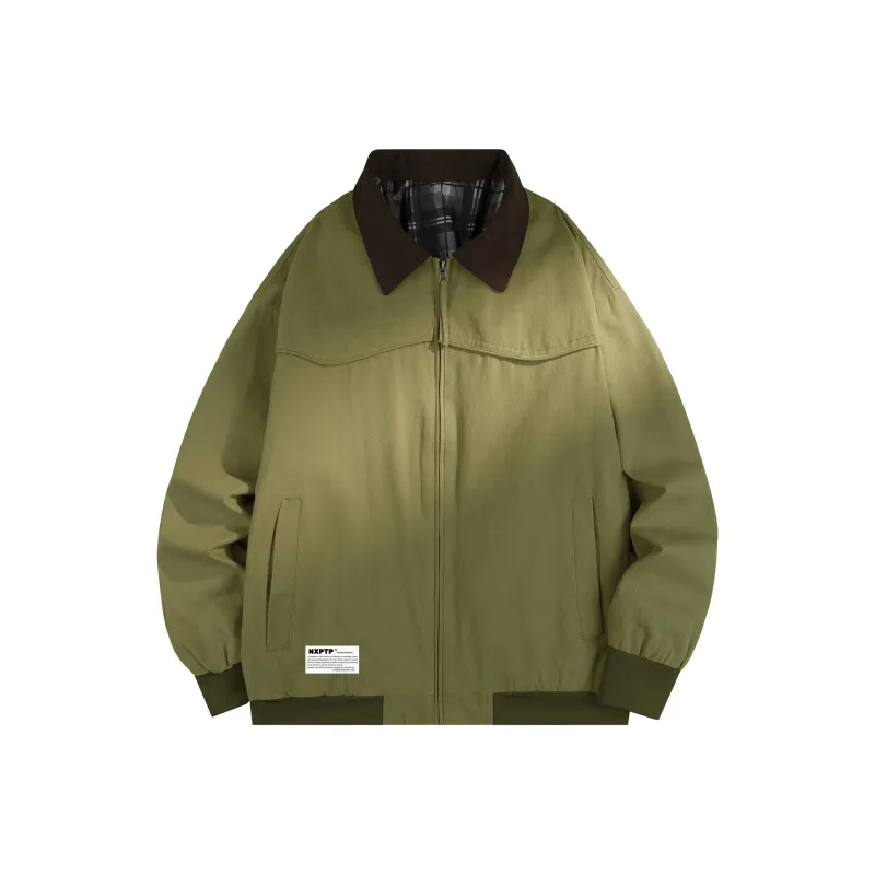 NXPTP Jacket For Spring And Fall Unisex-6