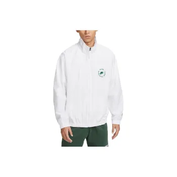 Nike Jackets Men White