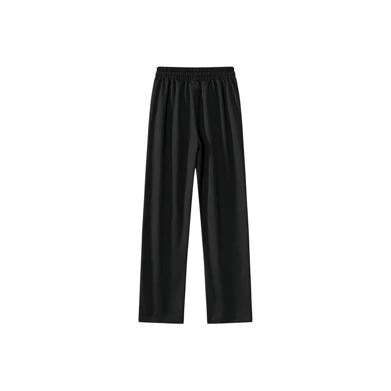 Emoji Casual Pants Unisex-1