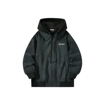 IVEIII Jackets Unisex