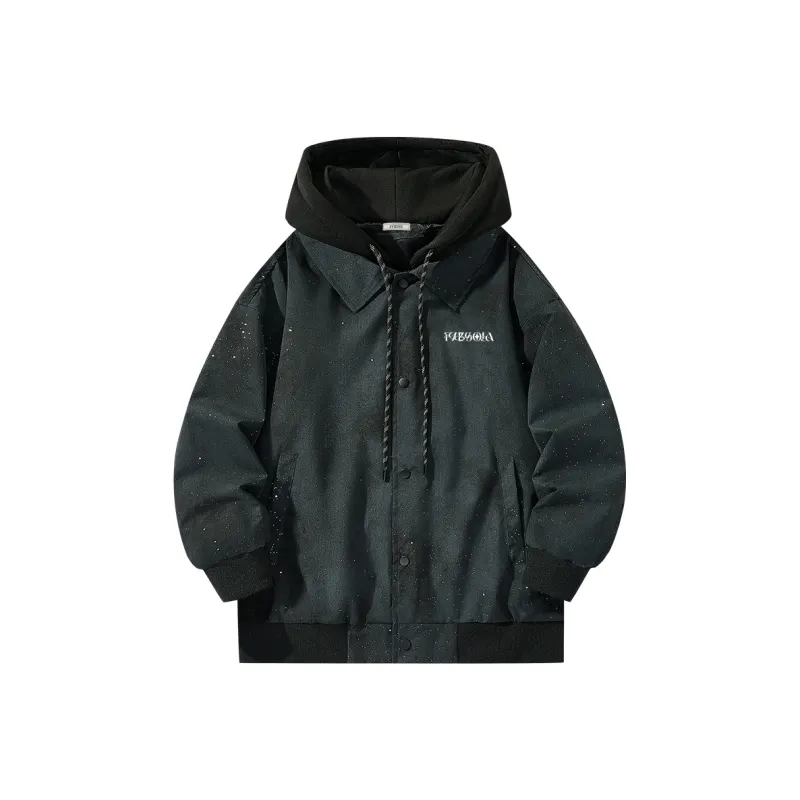 IVEIII Jackets Unisex-0