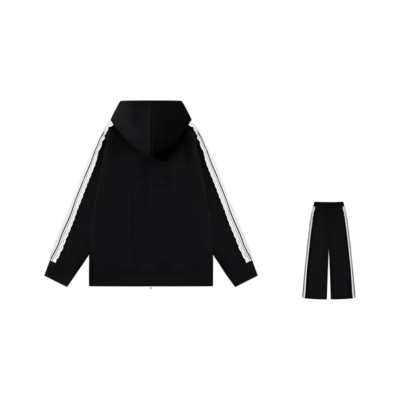 HTCU Casual Suits Women's-1