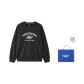 Carbon Black-Shopping Bag Included