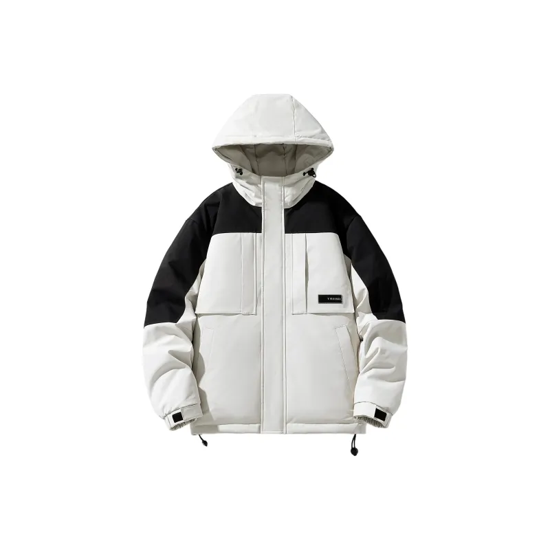 SNOW FLYING Down Jackets Unisex-6