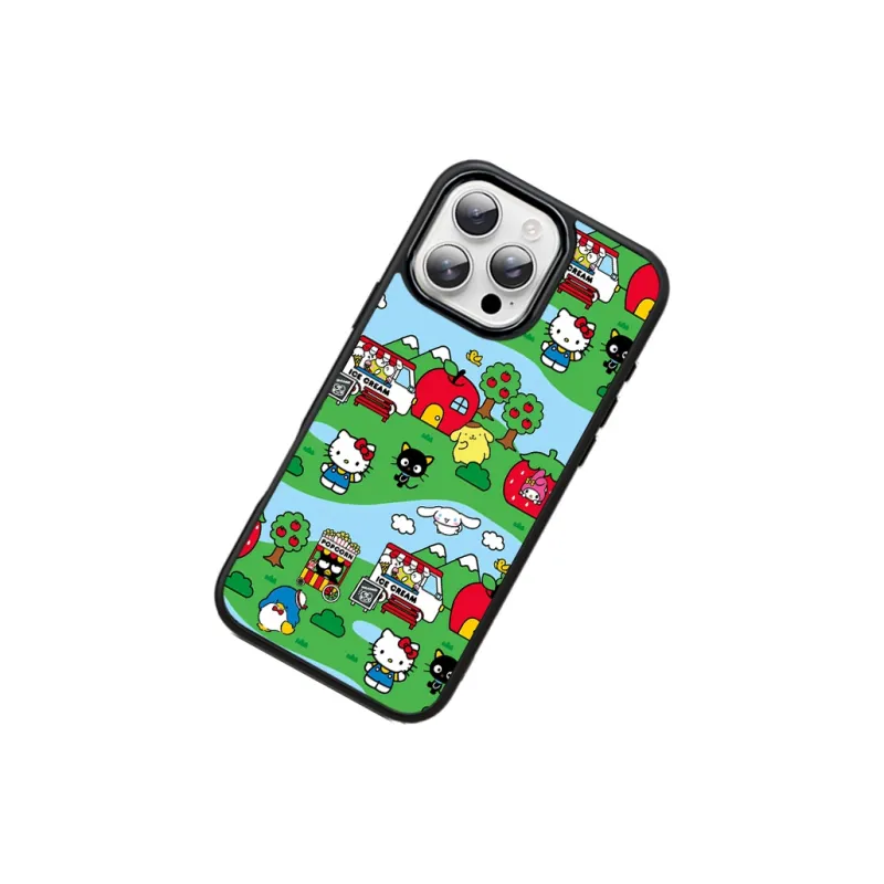Sanrio Hello Kitty Phone Cases-1