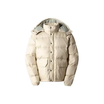 THE NORTH FACE 71 Sierra 600 Fill Waterfowl Down Short Jacket