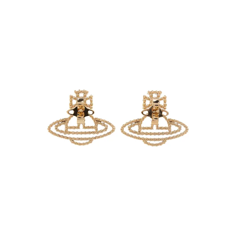Vivienne Westwood Earrings Women's-3