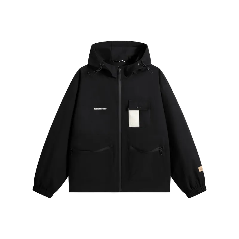 SIDEEFFECT Jackets Unisex-0