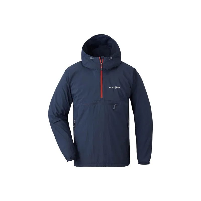 MONTBELL Jackets Unisex-11