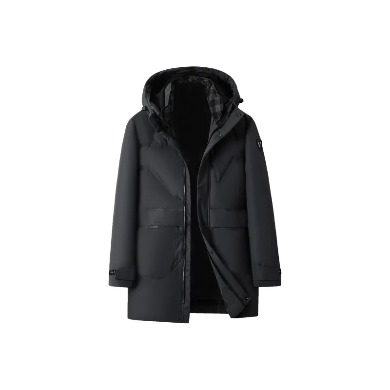 JEANSWEST Down Jackets Men-2
