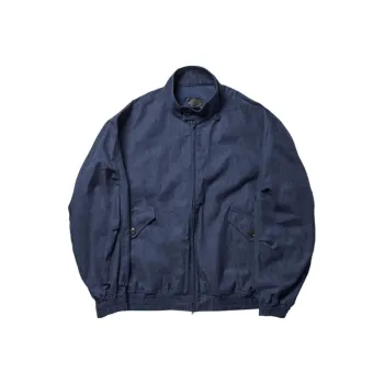 DAIWA PIER39 Jackets Men Blue