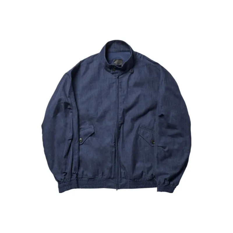 DAIWA PIER39 Jackets Men Blue-0