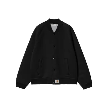 Carhartt WIP Car Lux Bomber Jacket