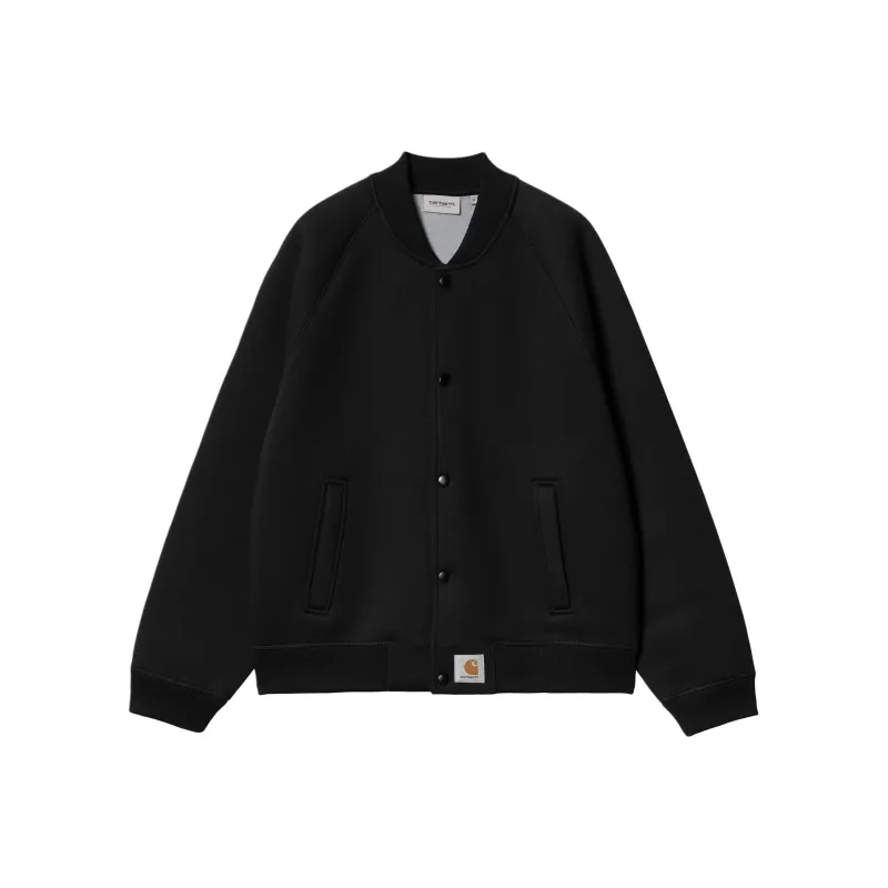 Carhartt WIP Car Lux Bomber Jacket-0