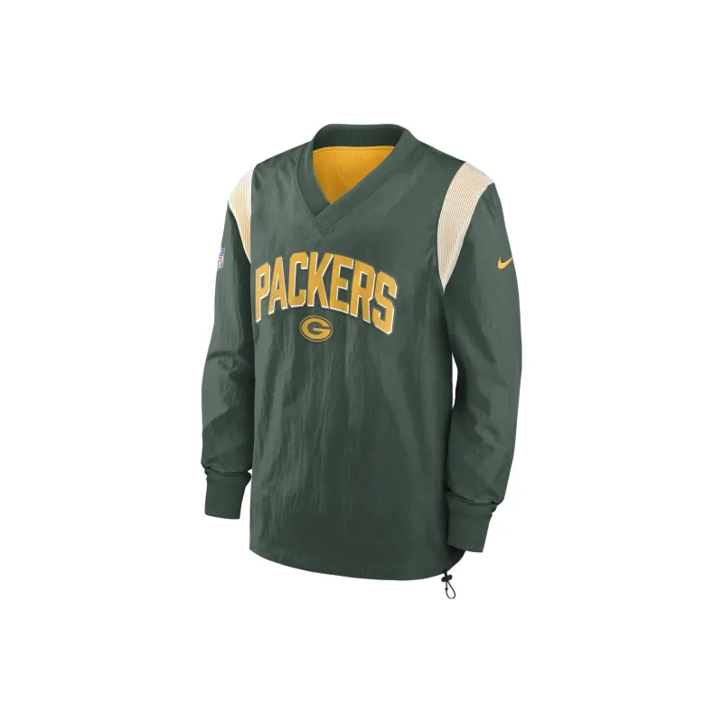 Nike Jackets Men Army Green-0