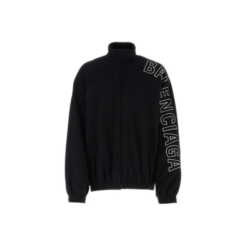 Balenciaga Jacket-0