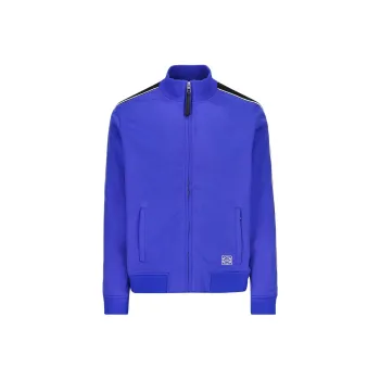 LOEWE Jackets Coats Men's Dark Blue