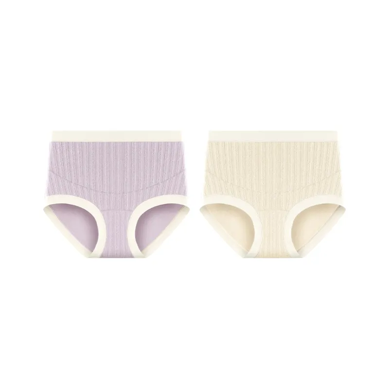 Master Underpants Women's 2 Pack-10