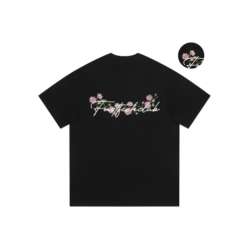 FASTFISH T Shirts Unisex