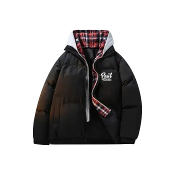 PAUL COSTELLOE Puffer Jacket Unisex