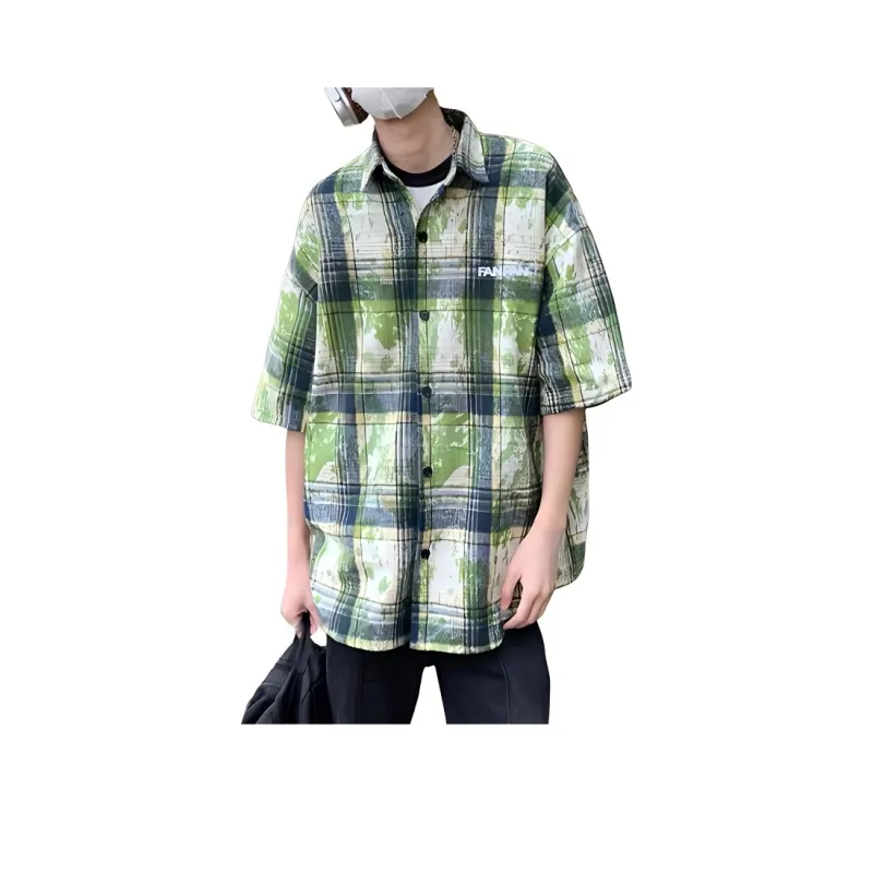 RASHOMONG Shirts Unisex-9