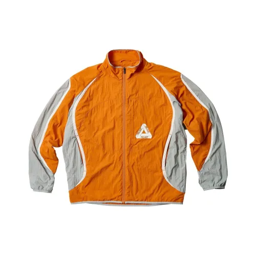 PALACE Run It Jacket