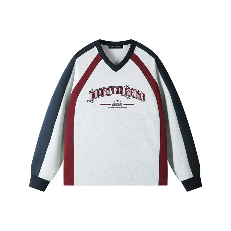 Master Zero Sweatshirts Unisex-2