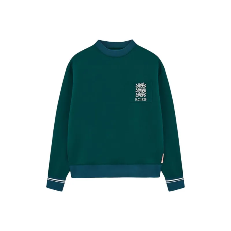 KENT&CURWEN SS25 Sweatshirt Unisex-2