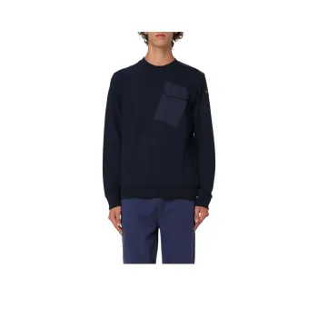 Paul & Shark Yachting Sweatshirt Men's Blue