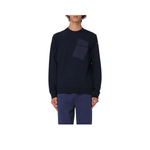 Paul & Shark Yachting Sweatshirt Men's Blue