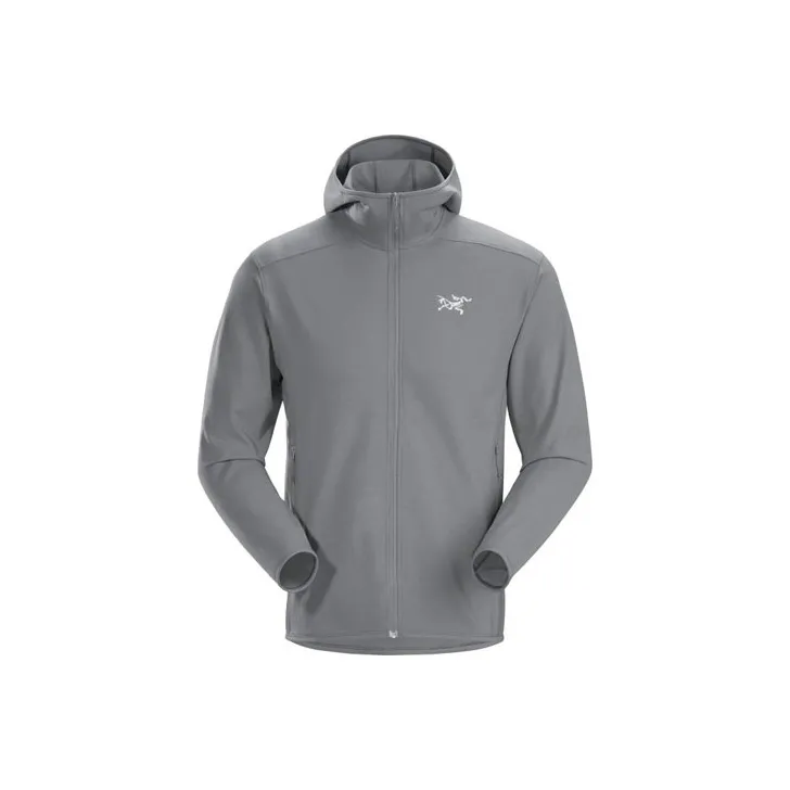 Arcteryx Kyanite Series Windproof Windbreaker Jacket Men's Fall-2